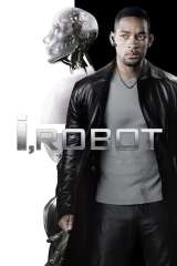 I, Robot poster 6