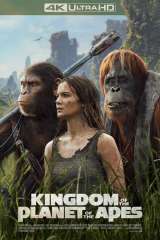 Kingdom of the Planet of the Apes poster 42