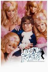 Austin Powers: International Man of Mystery poster 19
