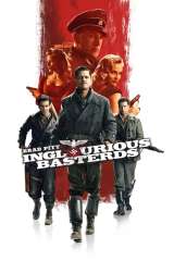 Inglourious Basterds poster 18