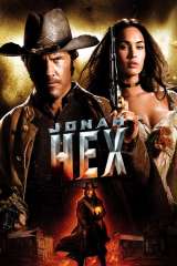 Jonah Hex poster 11