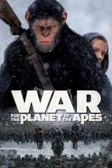 War for the Planet of the Apes poster 48