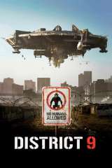 District 9 poster 21