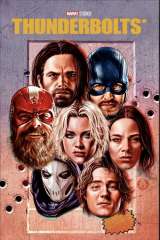 Thunderbolts* poster 35