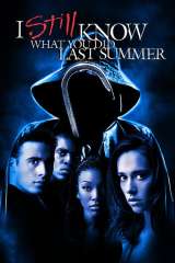 I Still Know What You Did Last Summer poster 9