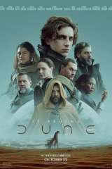 Dune poster 61