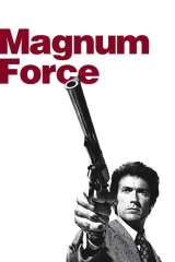 Magnum Force poster 9