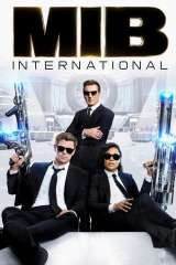 Men in Black: International poster 42