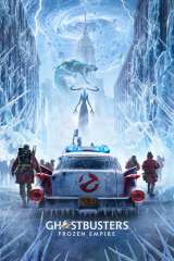 Ghostbusters: Frozen Empire poster 67