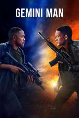 Gemini Man poster 28