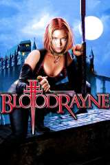 BloodRayne poster 10