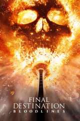 Final Destination Bloodlines poster 22