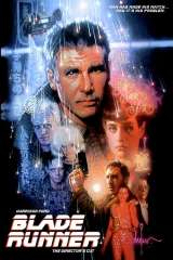 Blade Runner poster 74