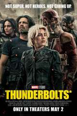 Thunderbolts* poster 85