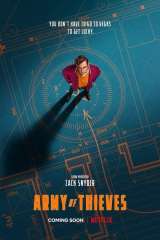 Army of Thieves poster 7