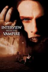 Interview with the Vampire poster 28