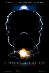 Final Destination poster 18