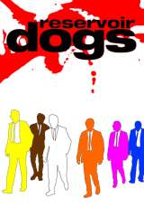 Reservoir Dogs poster 51