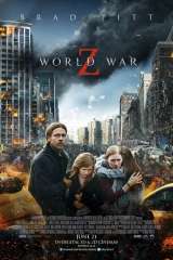 World War Z poster 28