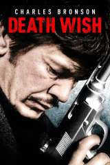 Death Wish poster 16