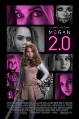 M3GAN 2.0 poster 6