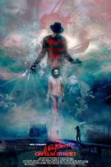 A Nightmare on Elm Street poster 51