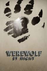 Werewolf by Night poster 40