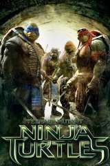Teenage Mutant Ninja Turtles poster 25
