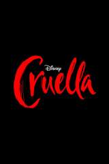 Cruella poster 10