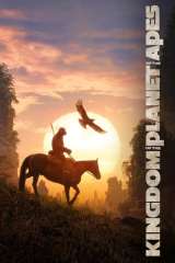 Kingdom of the Planet of the Apes poster 79