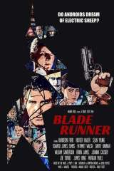 Blade Runner poster 19