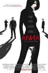 Anna poster 16