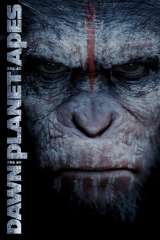 Dawn of the Planet of the Apes poster 63