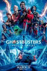 Ghostbusters: Frozen Empire poster 57