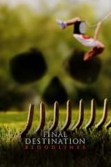 Final Destination Bloodlines poster 29