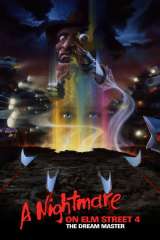 A Nightmare on Elm Street 4: The Dream Master poster 12