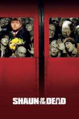 Shaun of the Dead poster 8