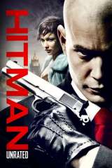 Hitman poster 7