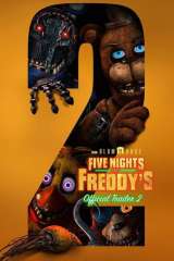 Five Nights at Freddy's 2 poster 31