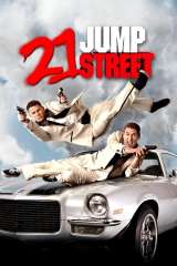 21 Jump Street poster 6