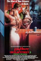 A Nightmare on Elm Street Part 2: Freddy's Revenge poster 25
