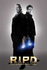 R.I.P.D. poster 16