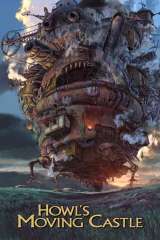 Howl's Moving Castle poster 23