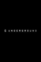 6 Underground poster 13