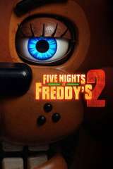 Five Nights at Freddy's 2 poster 37