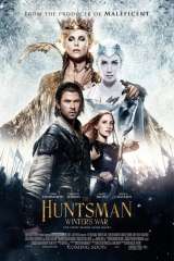 The Huntsman: Winter's War poster 23
