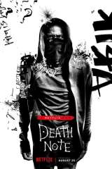 Death Note poster 7