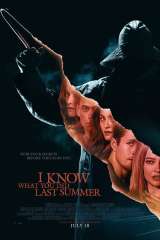 I Know What You Did Last Summer poster 19
