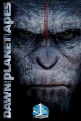 Dawn of the Planet of the Apes poster 21