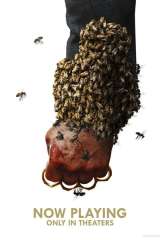 The Beekeeper poster 21